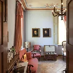 מלון Borgo Ramezzana Trino