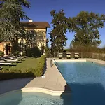 Borgo Ramezzana מלון Trino