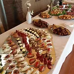 Borgo Ramezzana Hotel Trino