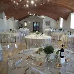 מלון Borgo Ramezzana Trino