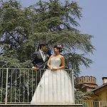 Hotel Borgo Ramezzana Trino