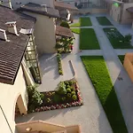 מלון Borgo Ramezzana Trino