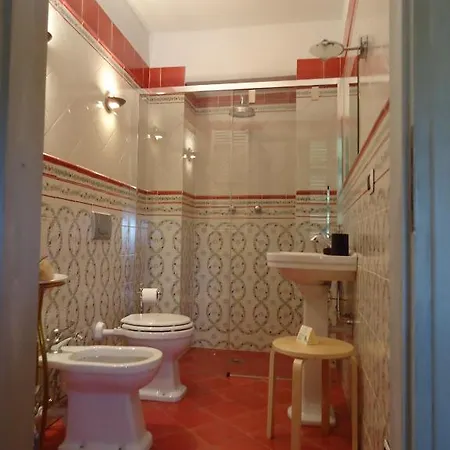 Borgo Ramezzana Szálloda 4*