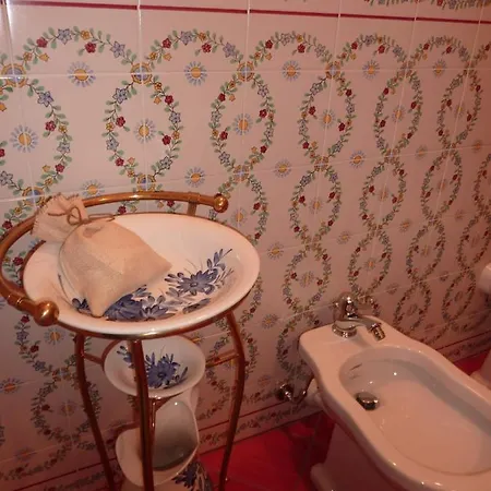 Hotel Borgo Ramezzana