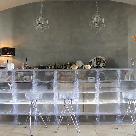 Borgo Ramezzana Hotel 4*