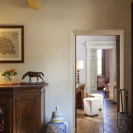 Borgo Ramezzana 4*
