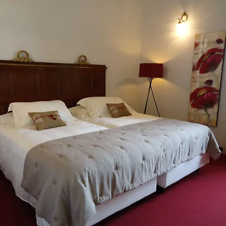 Borgo Ramezzana Szálloda 4*