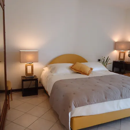 Borgo Ramezzana 4* Trino