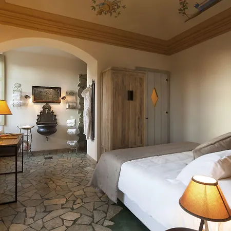 Szálloda Borgo Ramezzana