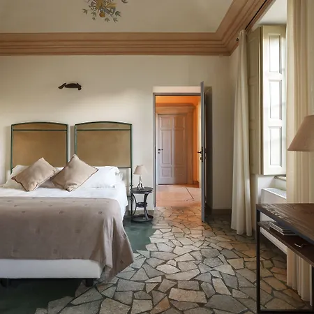 Hotel Borgo Ramezzana Trino