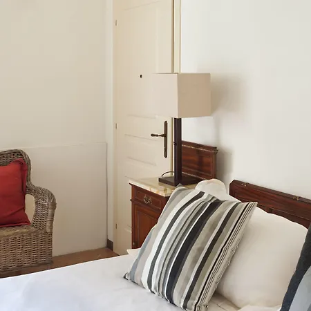 Hotel Borgo Ramezzana