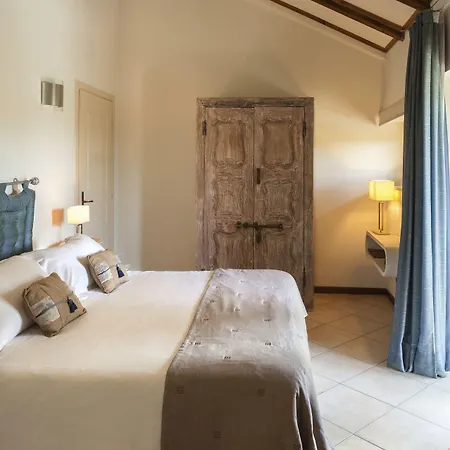 Hotel Borgo Ramezzana Trino