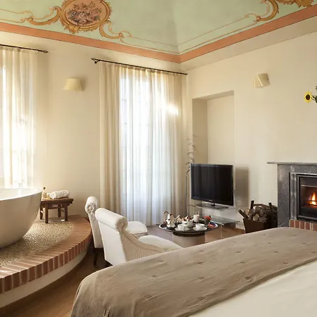 Borgo Ramezzana Trino