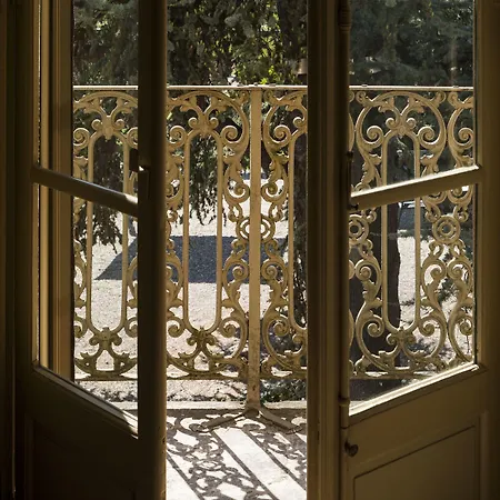 Borgo Ramezzana Szálloda 4*
