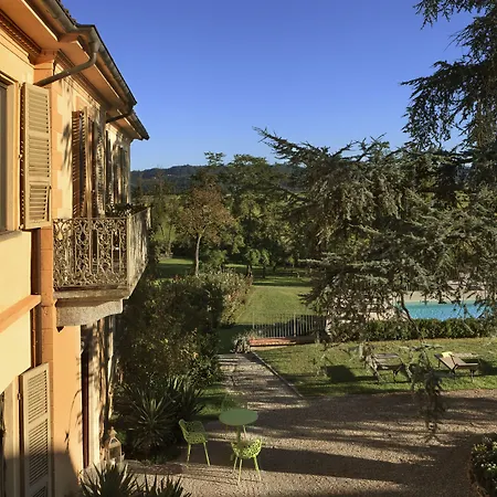 Borgo Ramezzana Hotel