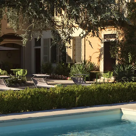 Borgo Ramezzana Hotel