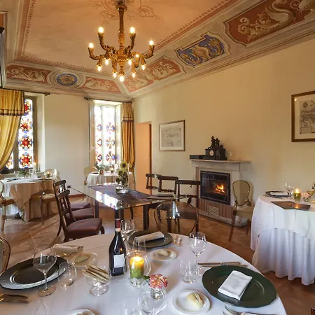 Borgo Ramezzana 4*