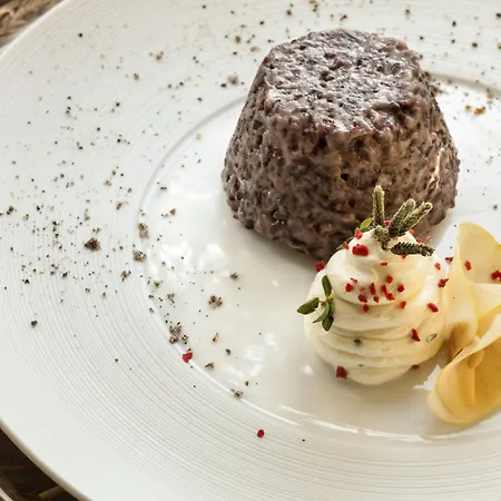 Borgo Ramezzana 4* Trino