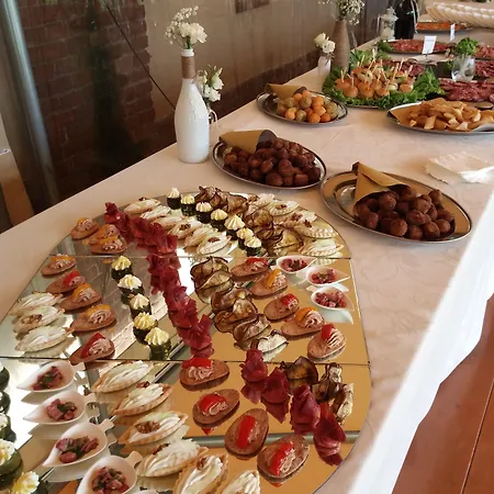 Borgo Ramezzana Hotel Trino