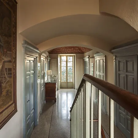 Hotel Borgo Ramezzana Trino