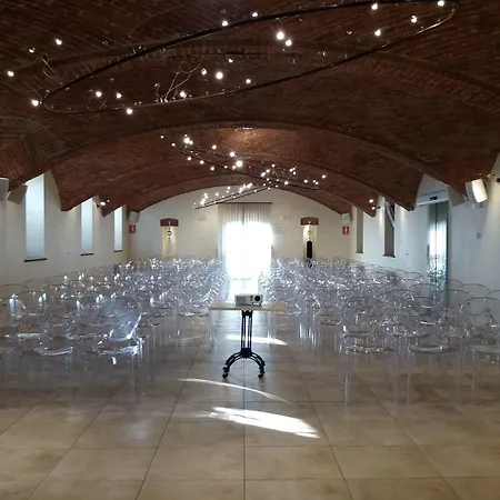 Borgo Ramezzana Hotel 4*