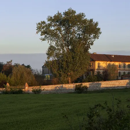 Szálloda Borgo Ramezzana Trino