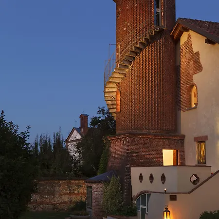 Borgo Ramezzana Szálloda