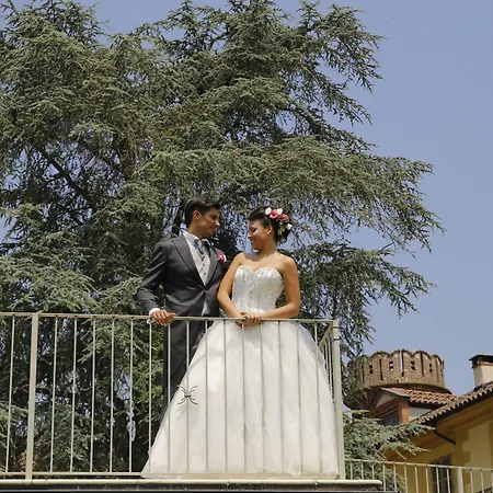 Hotel Borgo Ramezzana Trino