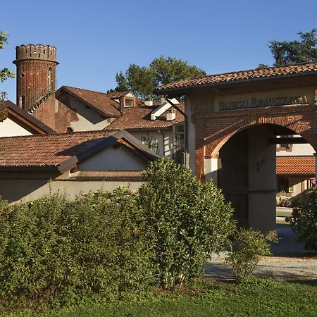 Hotel Borgo Ramezzana