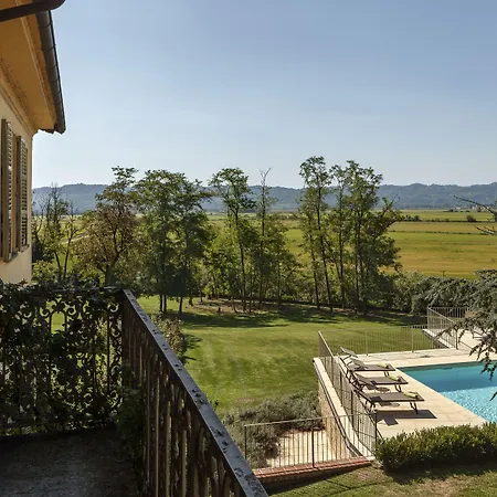 Borgo Ramezzana 4* Trino