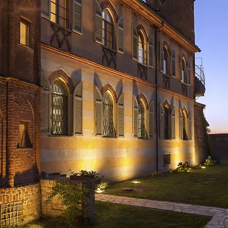 Borgo Ramezzana Hotel Trino