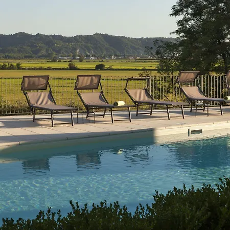 Hotel Borgo Ramezzana Trino