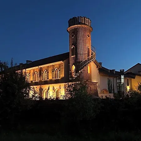Hotel Borgo Ramezzana 4*