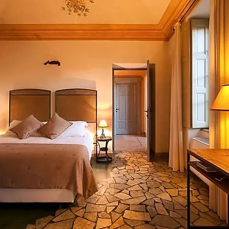 Hotel Borgo Ramezzana