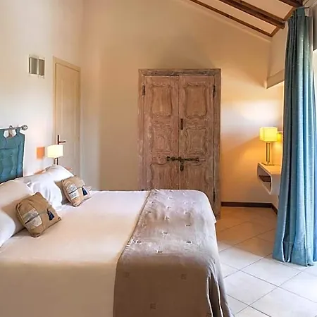 Borgo Ramezzana Hotel 4*