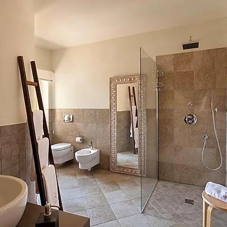 Borgo Ramezzana Hotel Trino