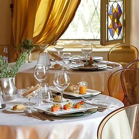 Borgo Ramezzana 4*