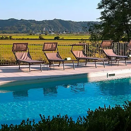 Borgo Ramezzana 4* Trino