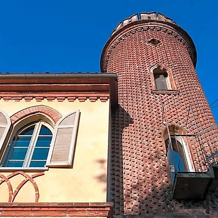 Borgo Ramezzana Hotel Trino