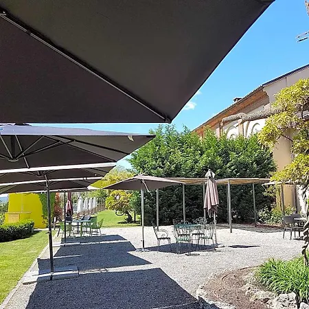 ホテル Borgo Ramezzana Trino