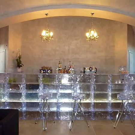 Hotel Borgo Ramezzana