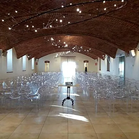 Borgo Ramezzana Trino