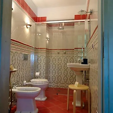 Borgo Ramezzana 4*