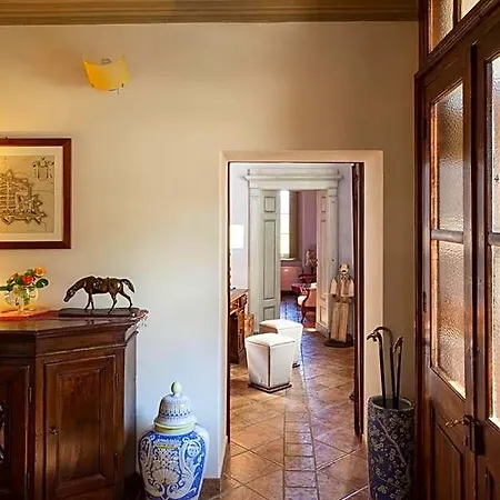 Hotel Borgo Ramezzana 4*