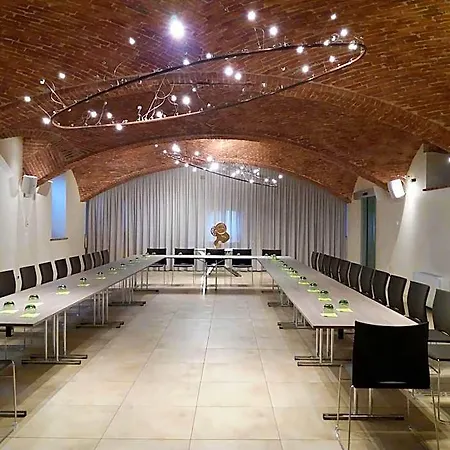 Borgo Ramezzana 4*