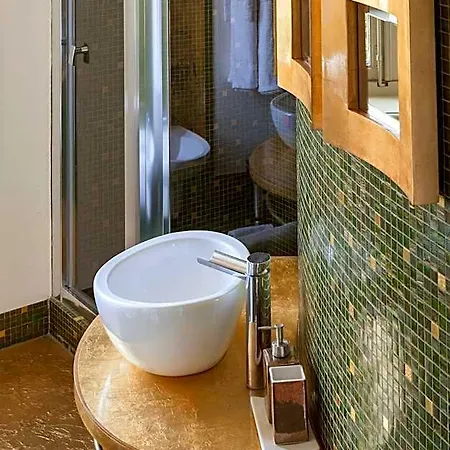 Borgo Ramezzana Hotel Trino