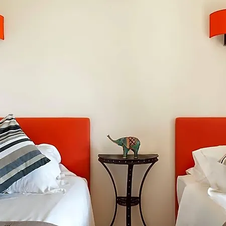 Borgo Ramezzana Hotel