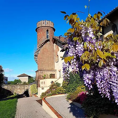 Borgo Ramezzana 4*