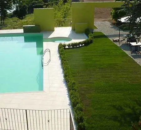 Borgo Ramezzana Hotel Trino