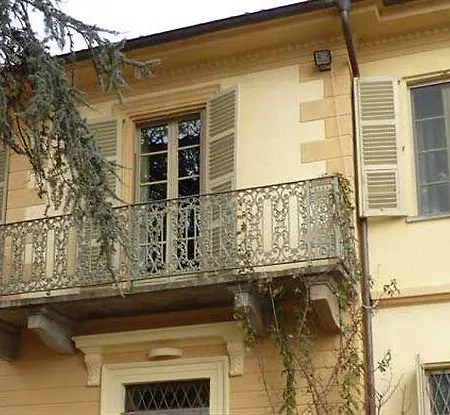 Borgo Ramezzana Hotel